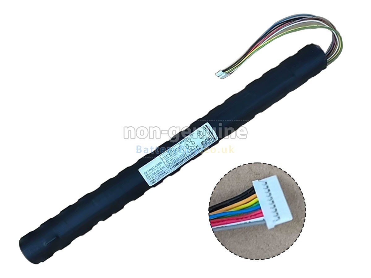 replacement battery for Panasonic N4HULSA00099