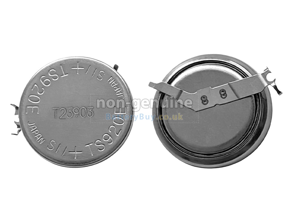 Replacement Battery for Panasonic TS920E