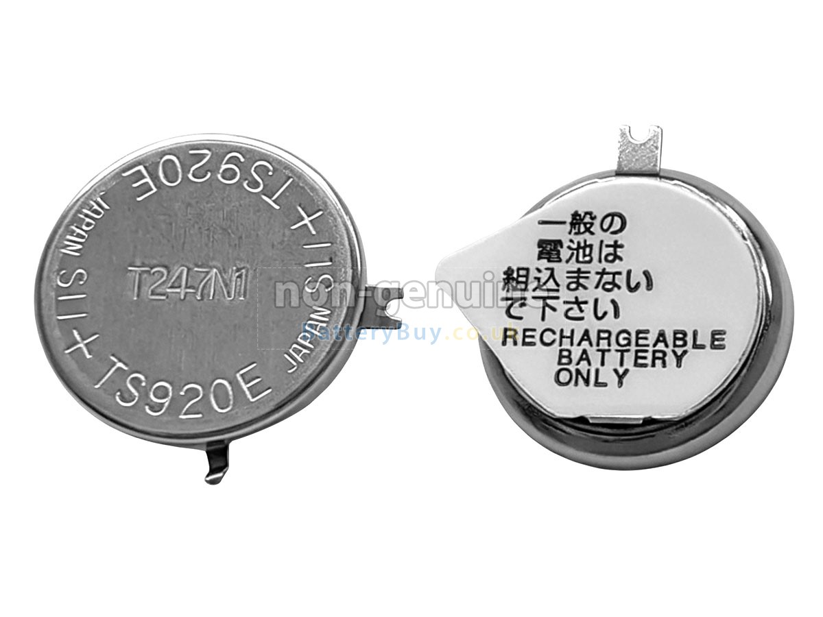 Replacement Battery for Panasonic TS920E