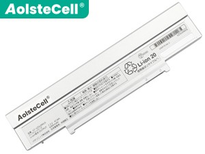 Panasonic CF-VZSU0RJS replacement battery