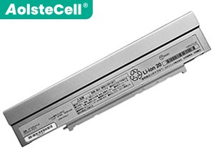 Panasonic CF-SV1 replacement battery