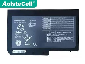 Panasonic CF-VZSU61AJS replacement battery