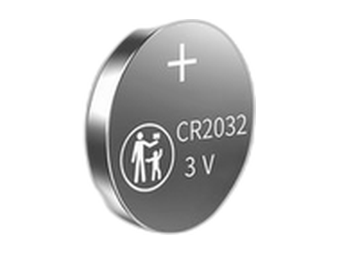 Panasonic GPCR2032 replacement battery