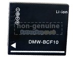 Panasonic DMW-BCF10 replacement battery