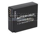 Panasonic DMW-BLE9 replacement battery