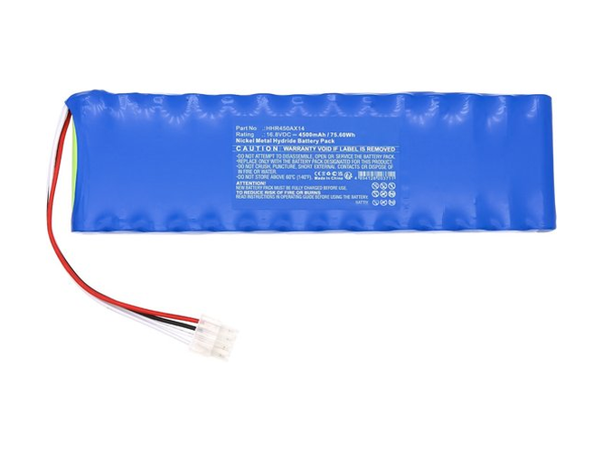 Panasonic HHR450AX14 battery