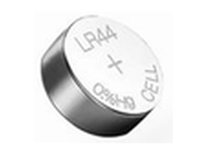 Panasonic 357A replacement battery