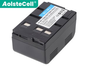 Panasonic NV-R50E replacement battery