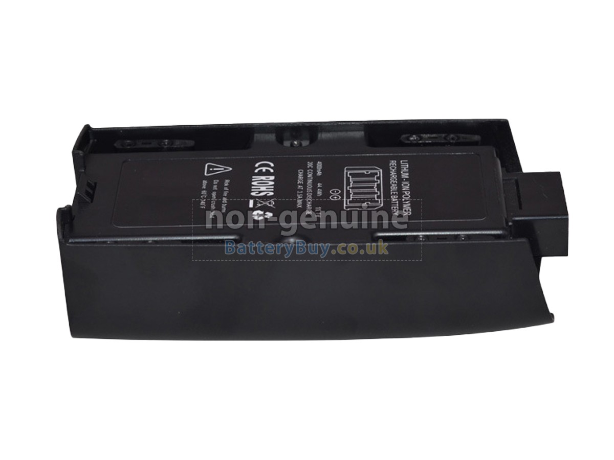 replacement battery for Parrot BEBOP 2