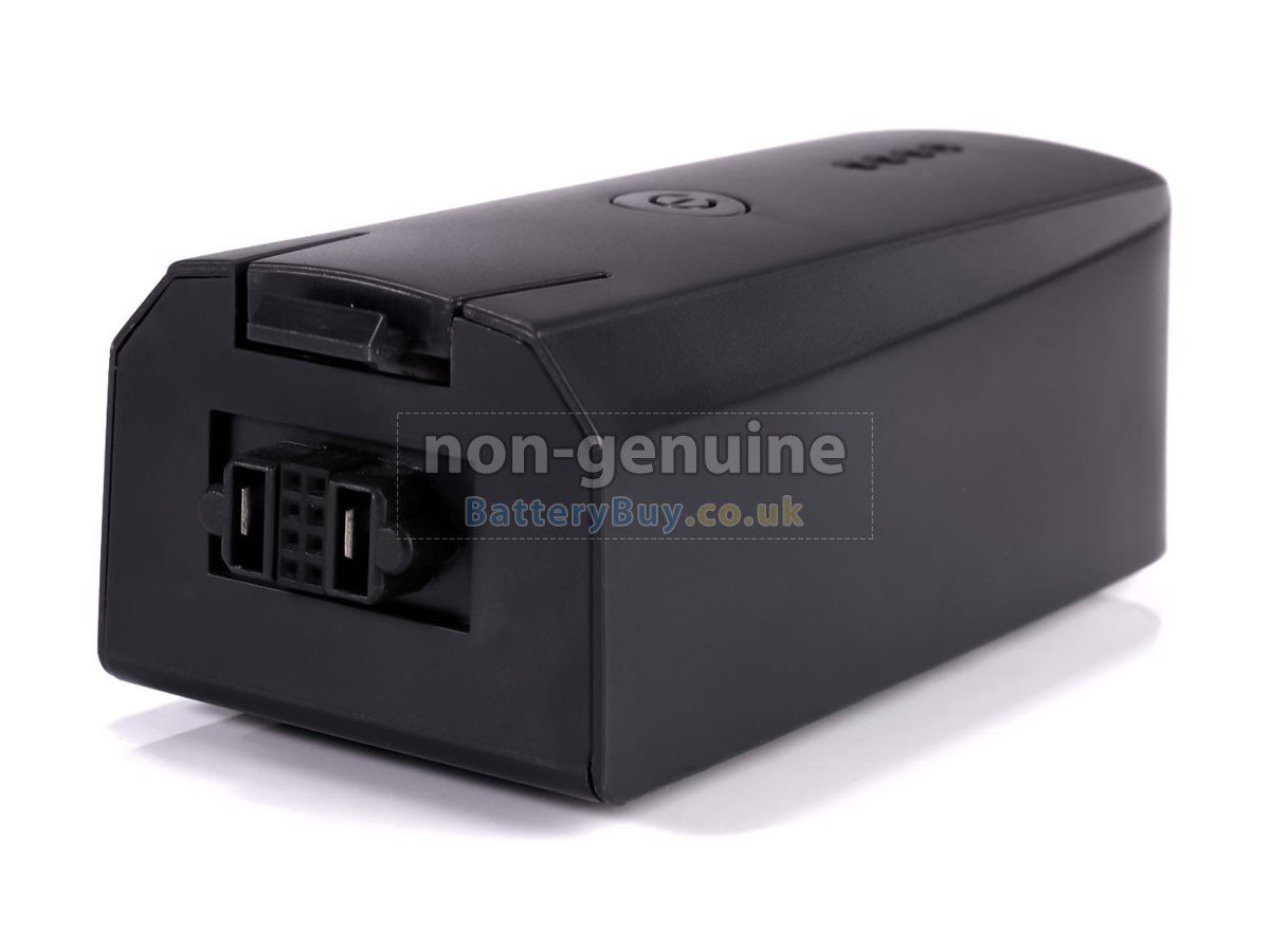 replacement battery for Parrot 50869BBR