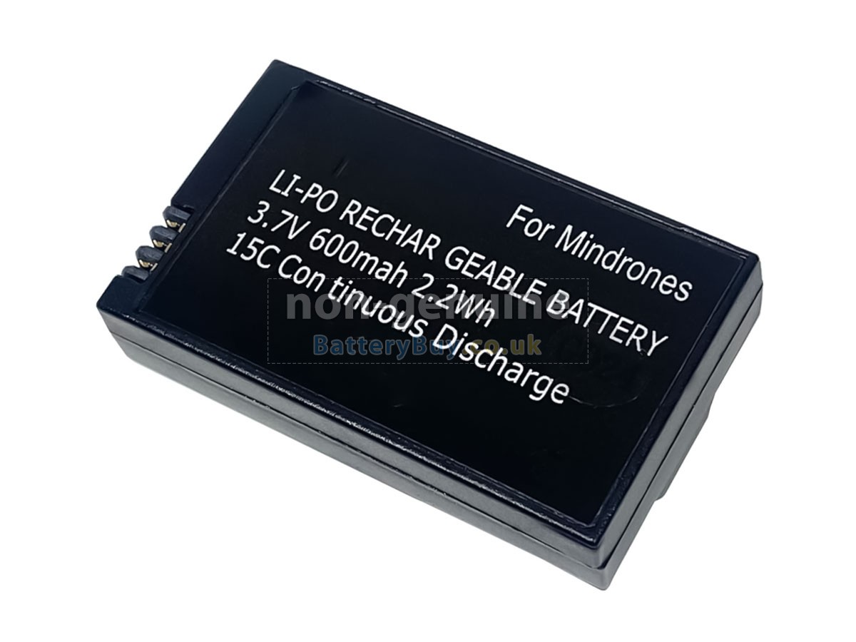 replacement battery for Parrot ROLLING SPIDER