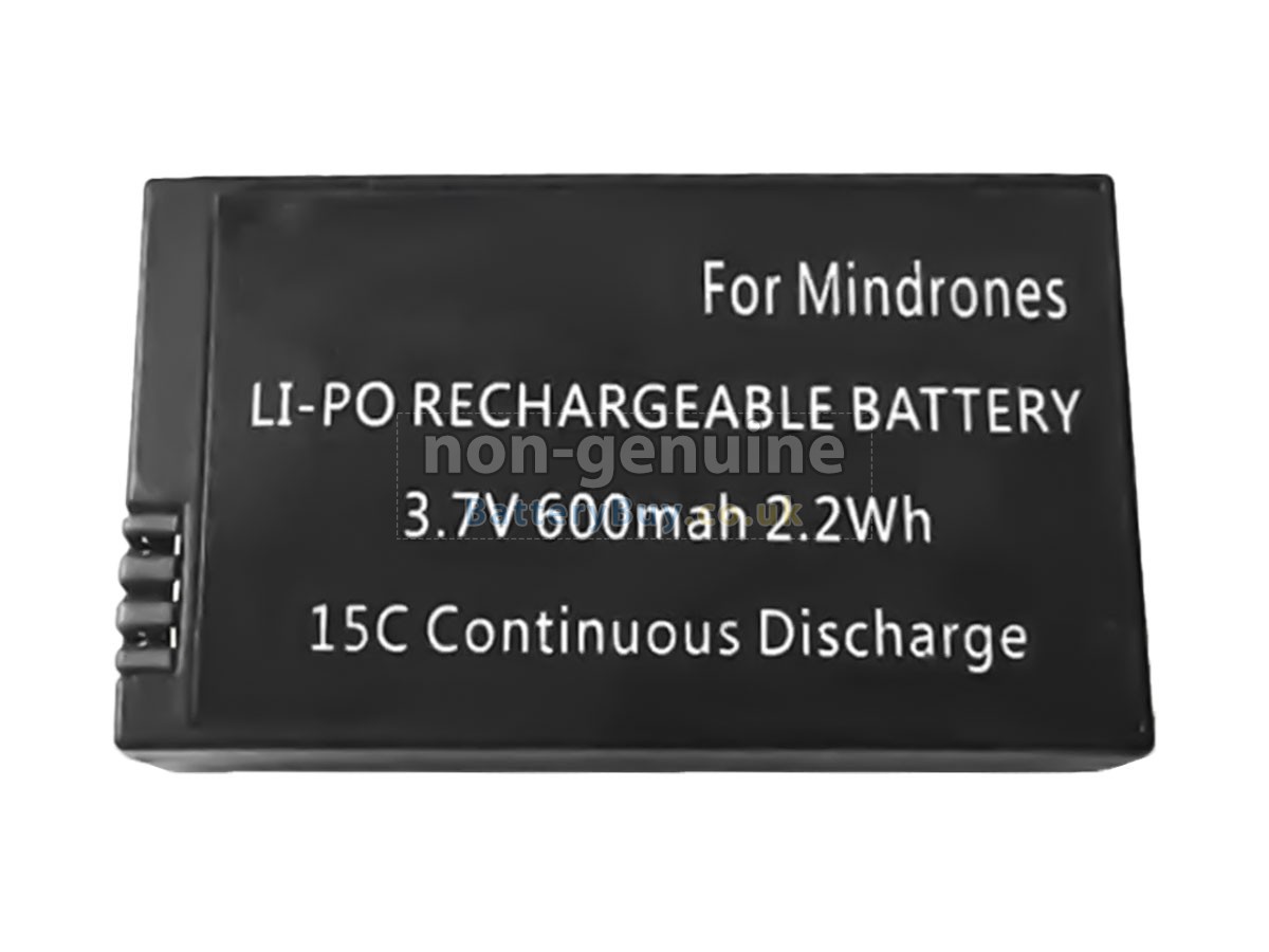 replacement battery for Parrot ROLLING SPIDER