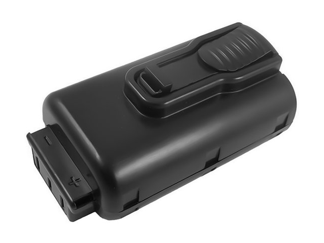 Paslode 7.4V B20543 nail gun battery