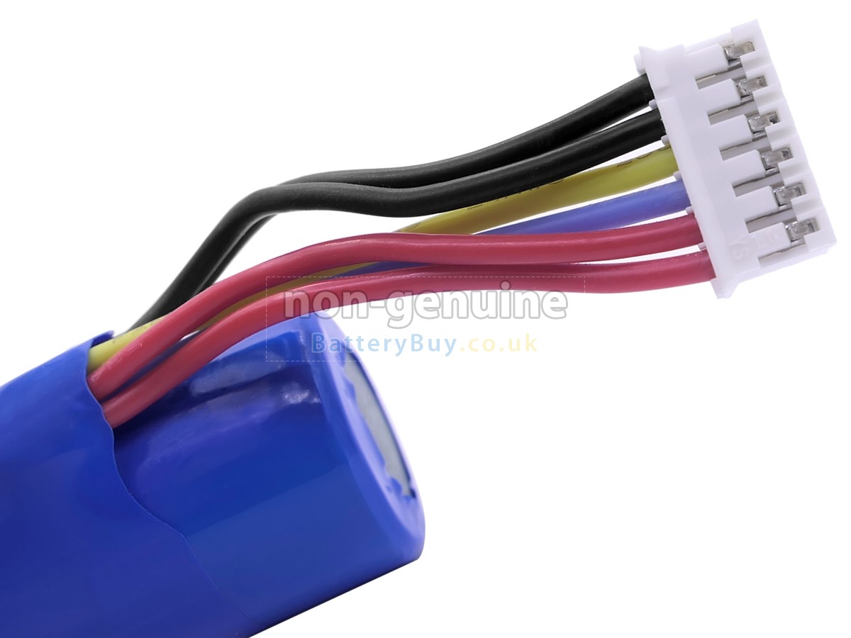 replacement battery for PAX S920