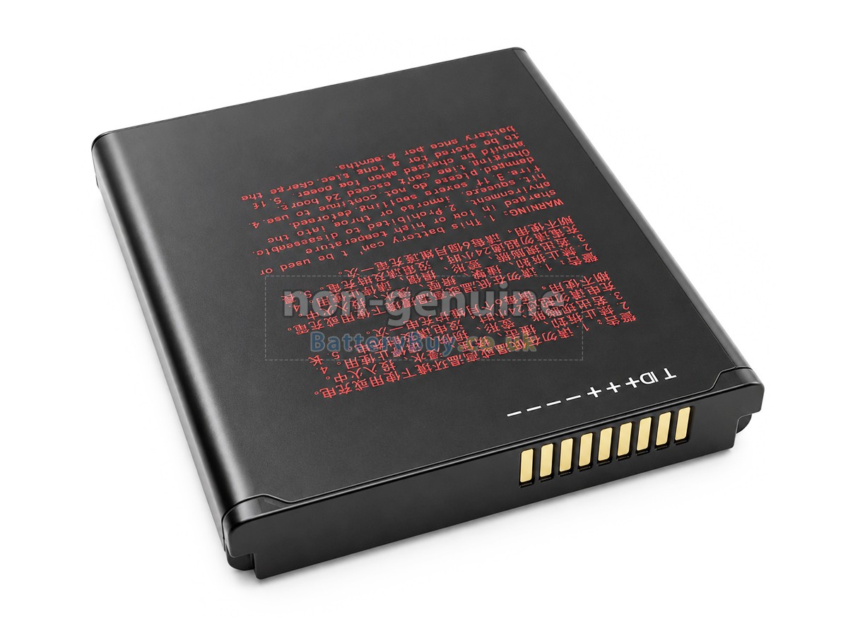Replacement Battery for PAX A920 PRO