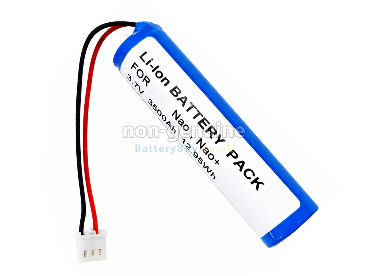 Replacement Battery for Petzl E36NAO