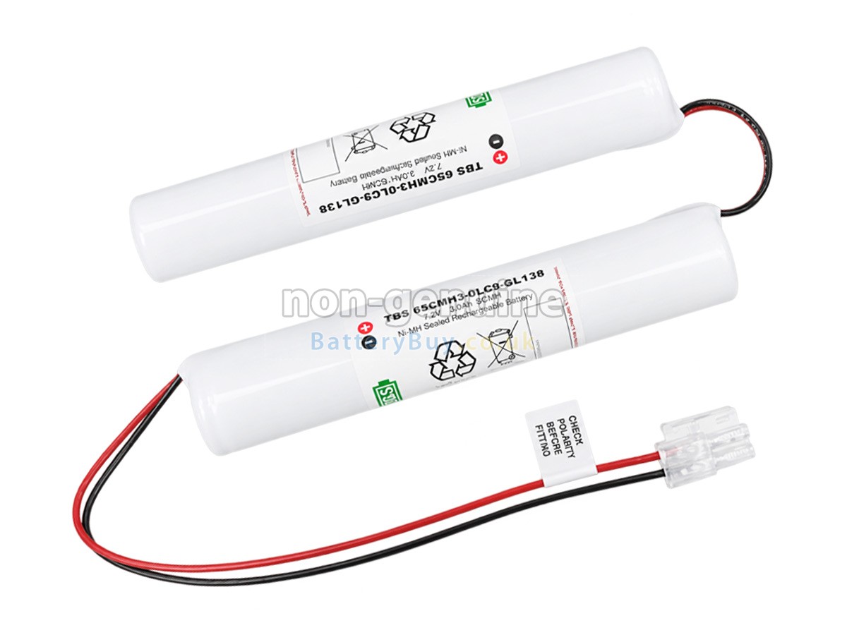 Replacement Battery for Philips 9137007670