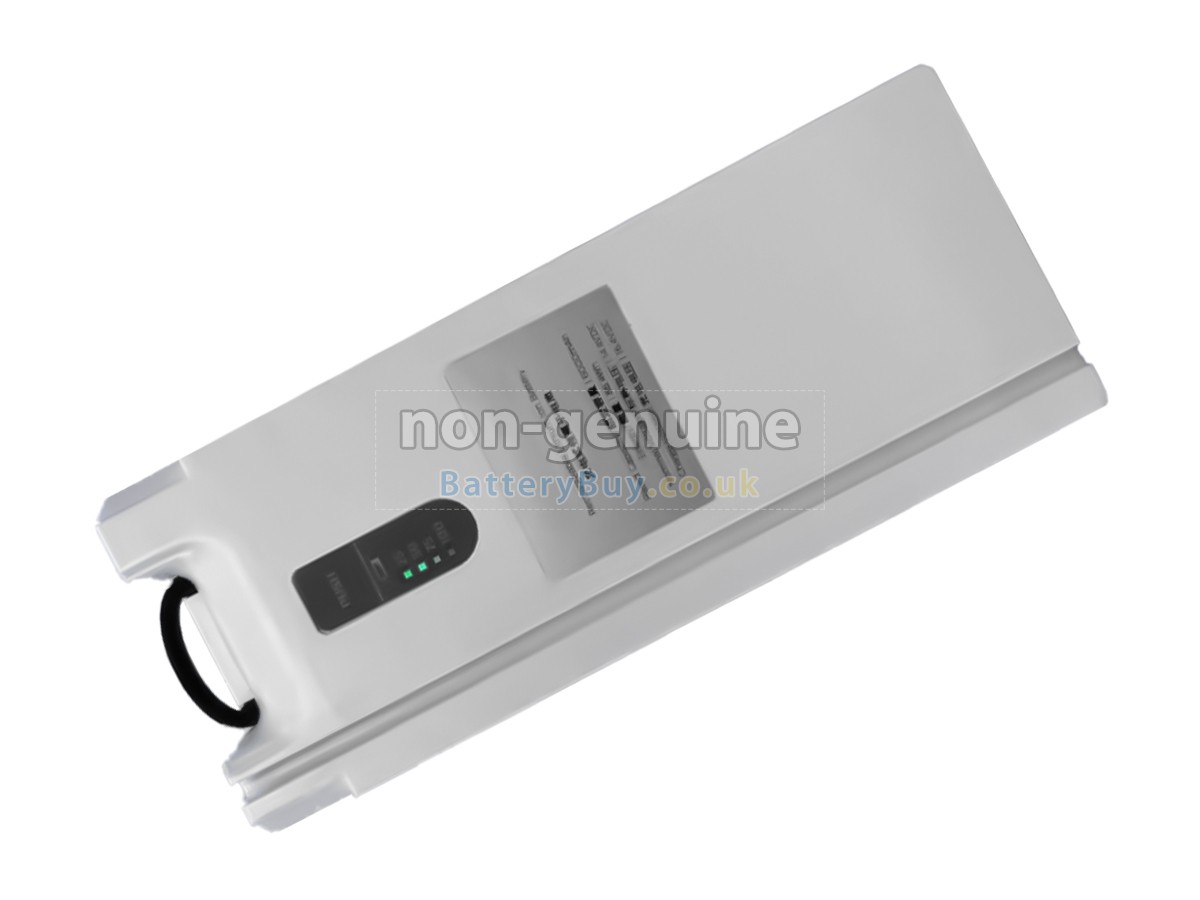 replacement battery for Philips 98980326871
