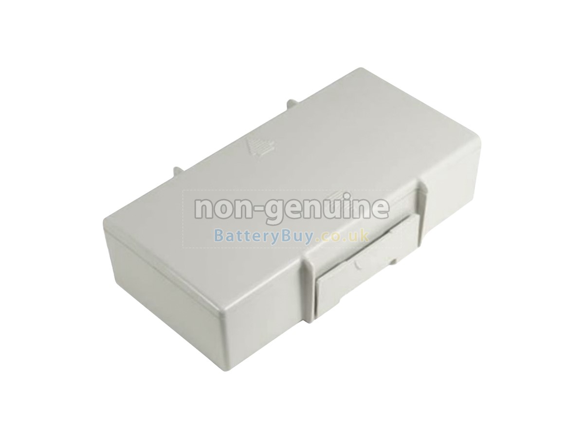 replacement battery for Philips M3538A