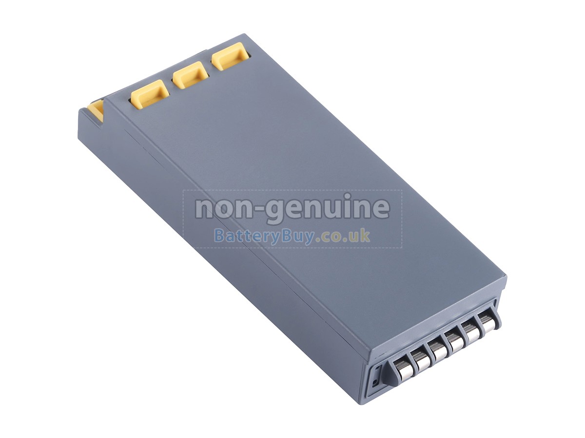 replacement battery for Philips HEARTSTART FR2+