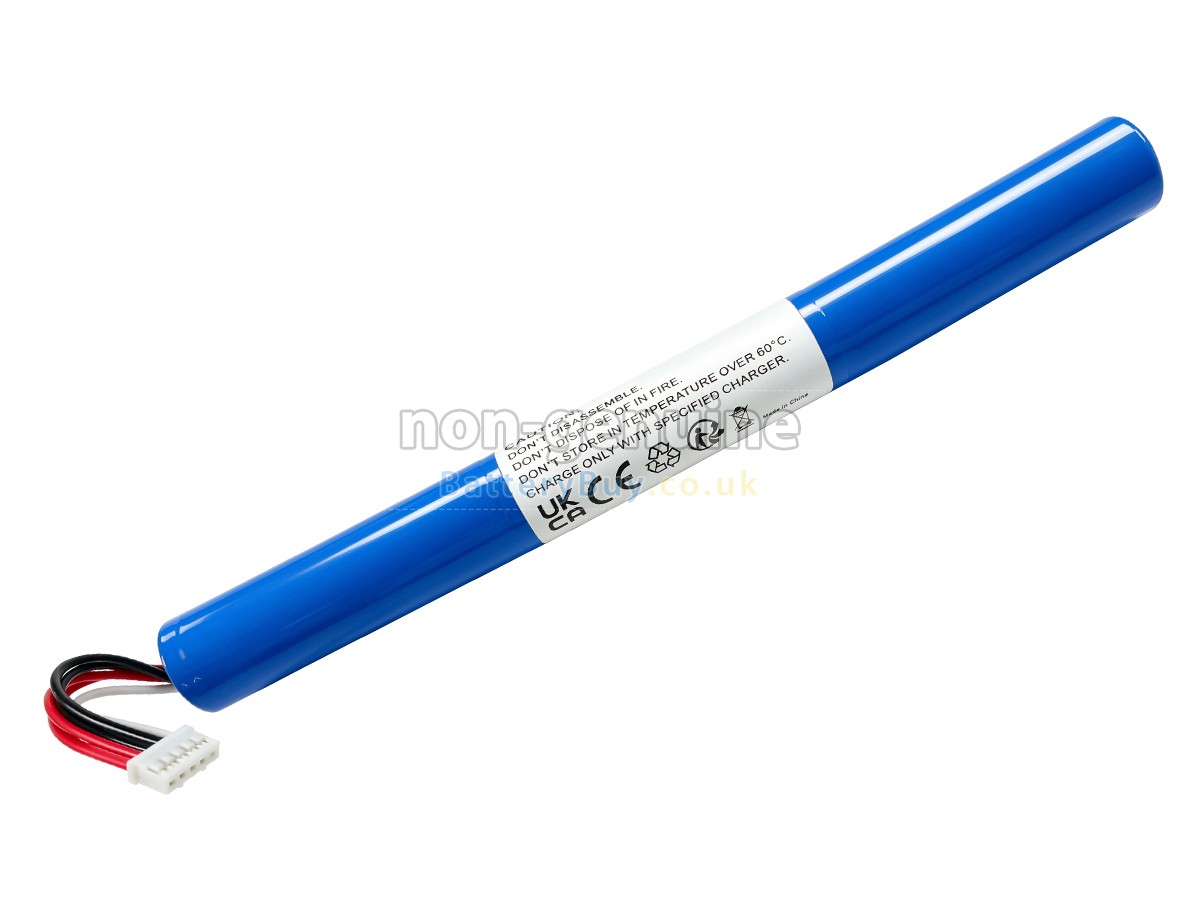 Replacement Battery for Philips FIDELIO P9