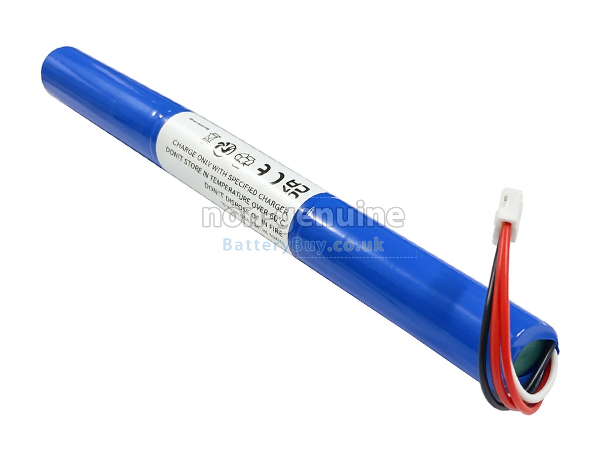 Replacement Battery for Philips FIDELIO P9