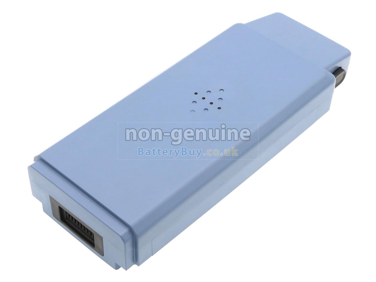replacement battery for Philips XW4122