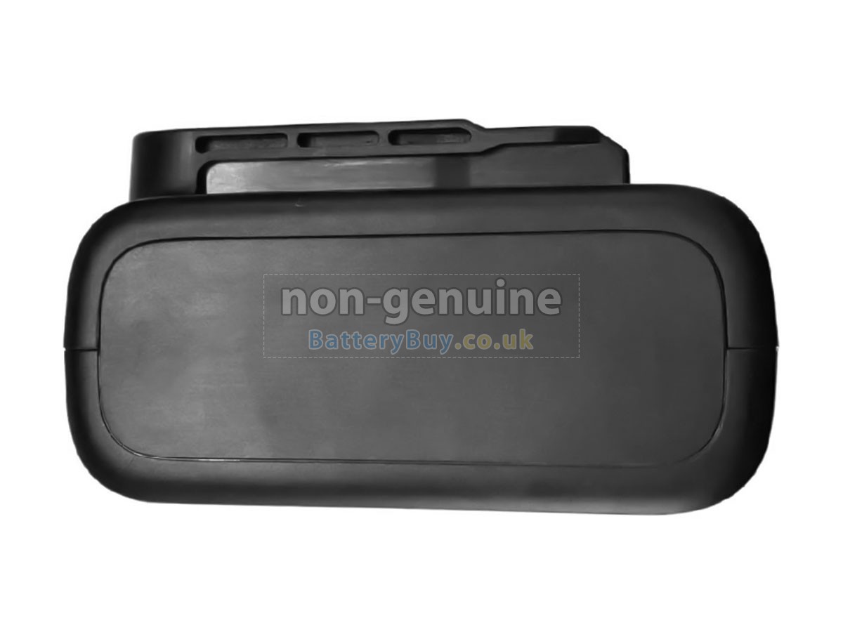 replacement battery for Philips IBD014GA