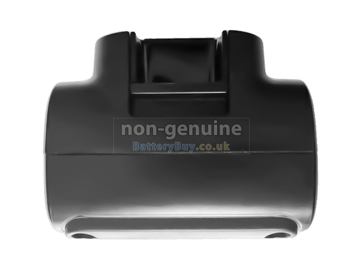 replacement battery for Philips IBD014GA