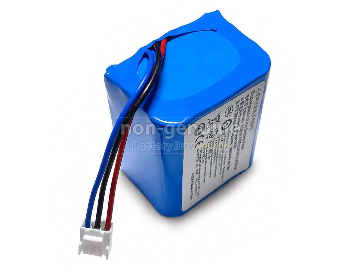replacement battery for Philips BL7734