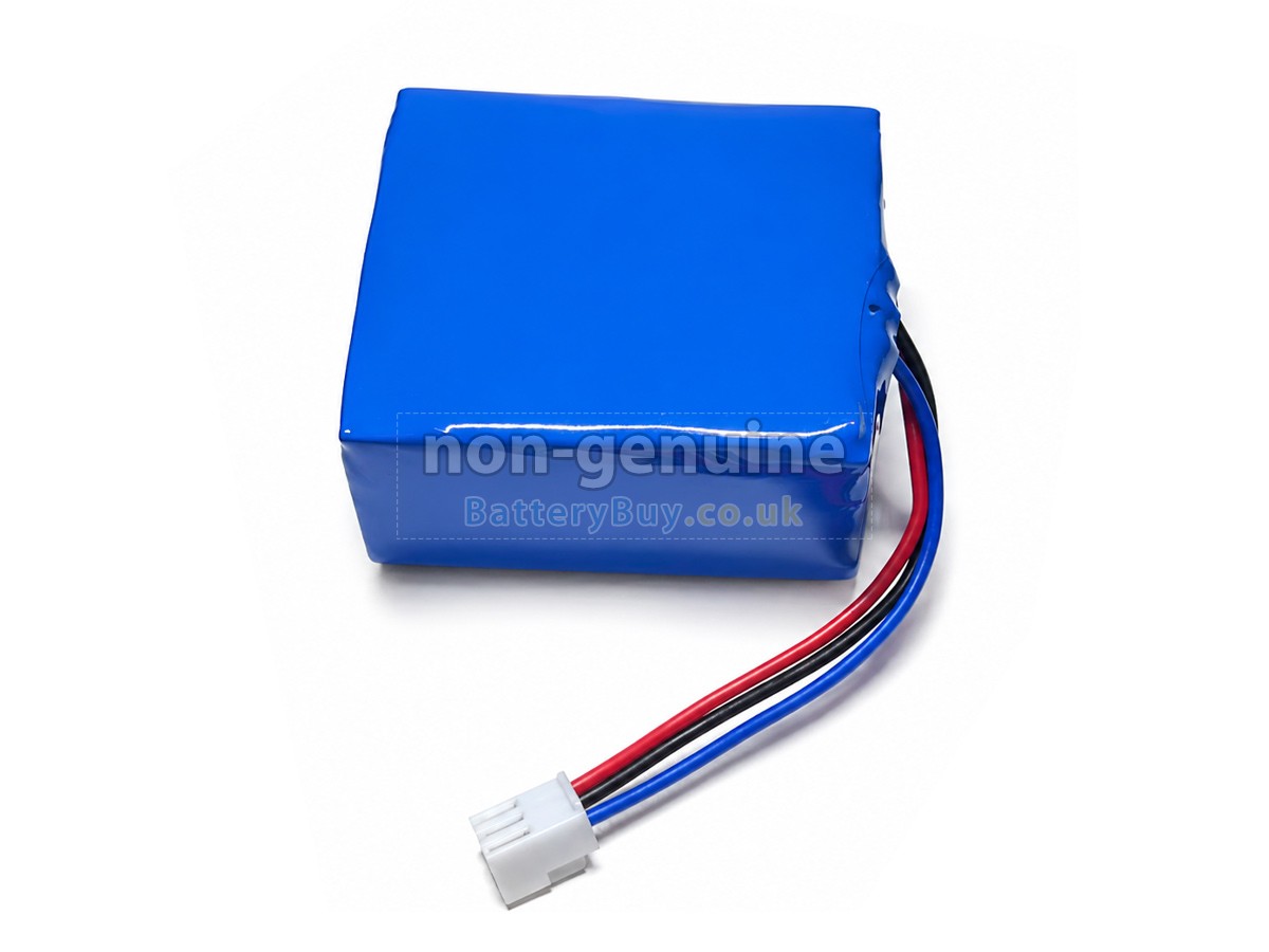 replacement battery for Philips BL7734
