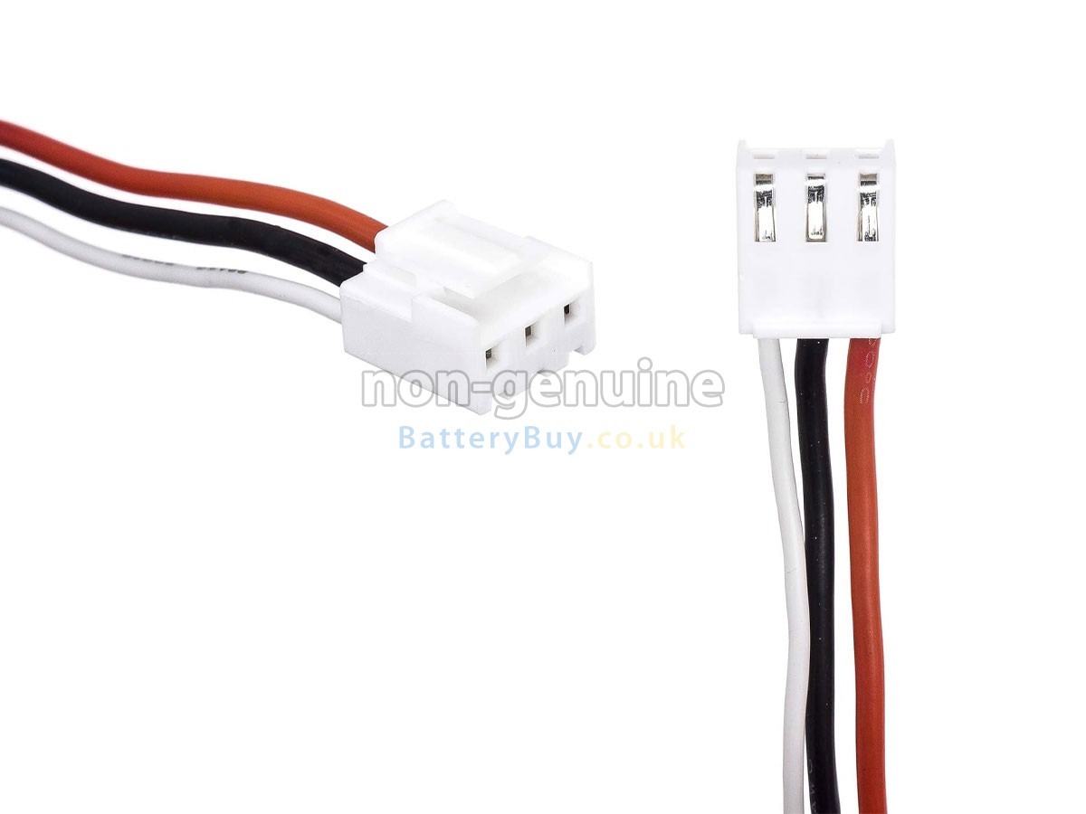 replacement battery for Philips BL7734