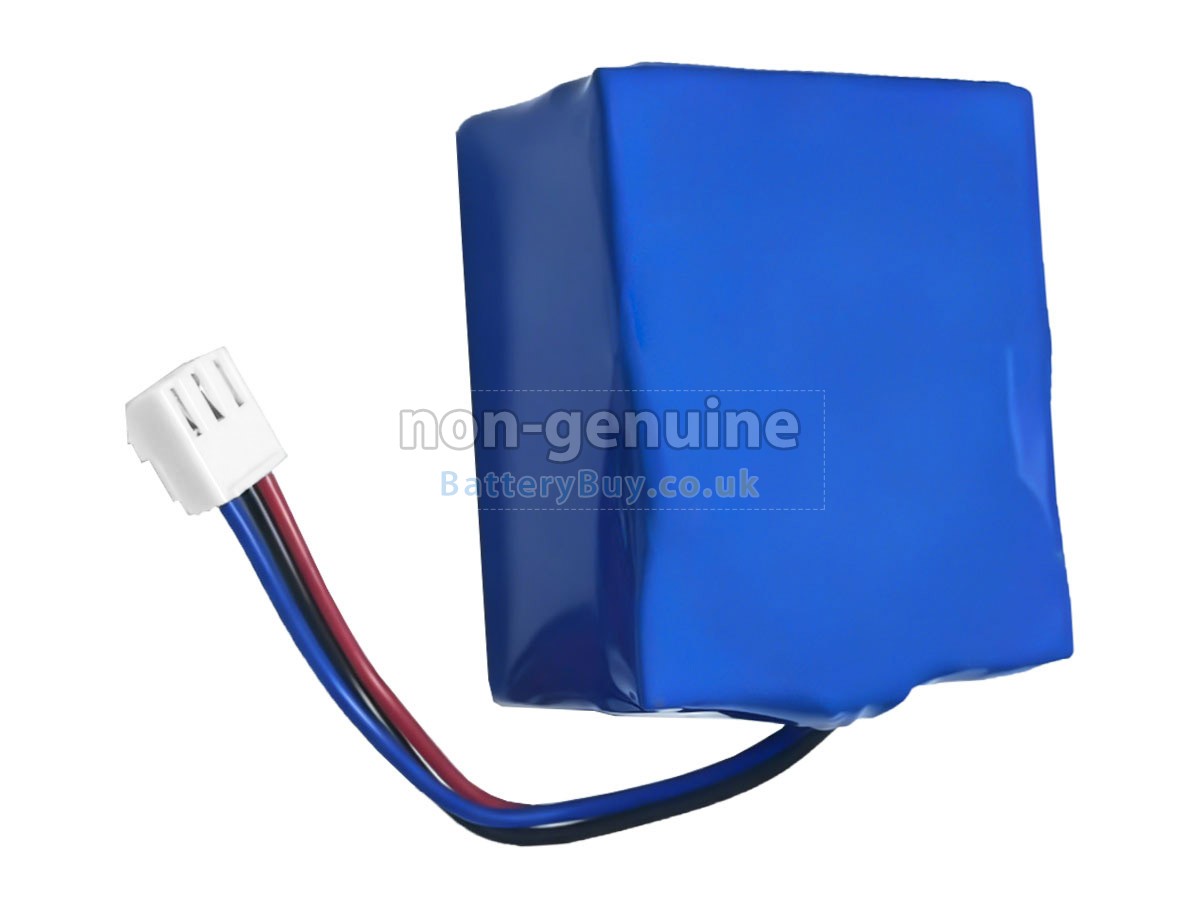 replacement battery for Philips BL7734