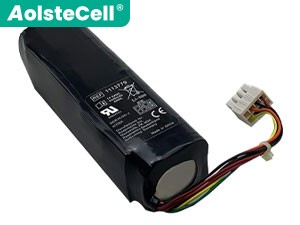 Philips 1043572 replacement battery
