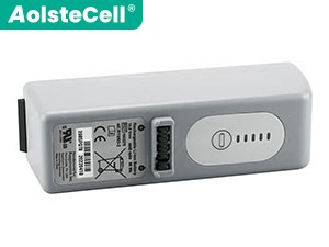 Philips BiPAP A40 replacement battery