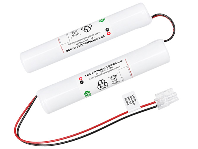 Philips TrustSight 9137007670 battery