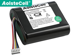 Philips 989803174881 replacement battery