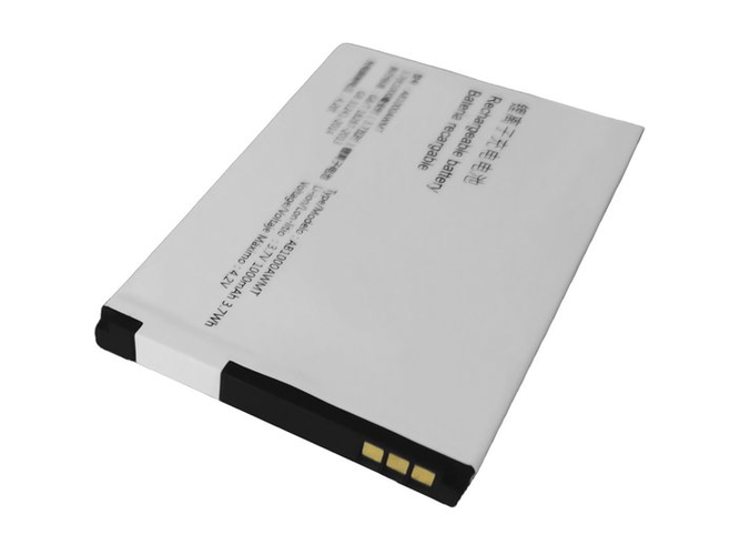 Philips CTE166 battery
