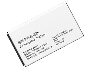 Philips E206 battery