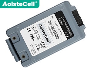 Physio Control Lifepak 15 replacement battery