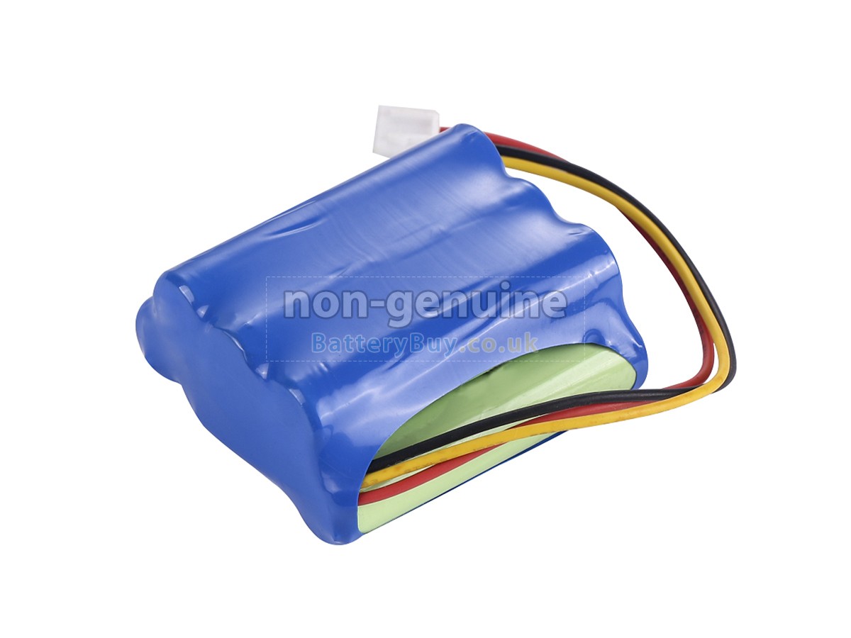 replacement battery for Physiomed HR-4U