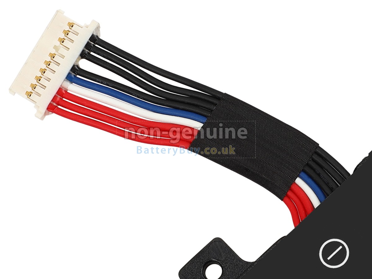 replacement battery for Positivo NV-647888