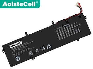 Positivo DN50-57 replacement battery
