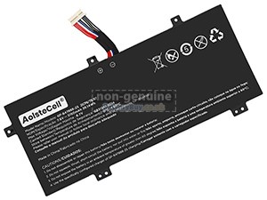 Positivo NV-647888-2S replacement battery