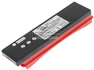 Primedic HeartSave M250 replacement battery