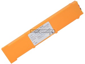 Primedic DM30 replacement battery