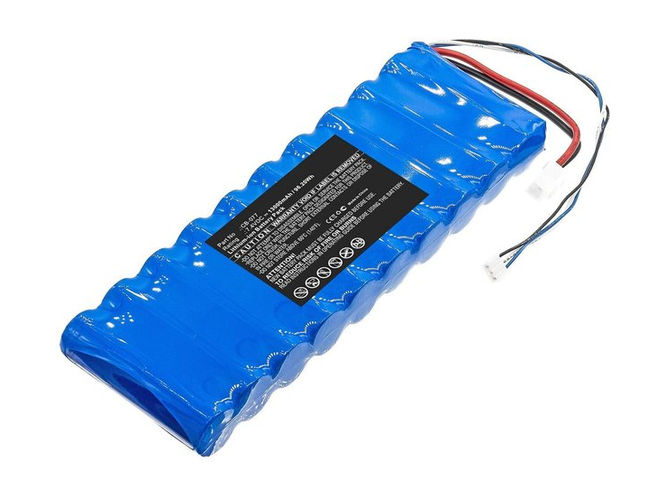 Promax Automatic TV Satellite Level m battery