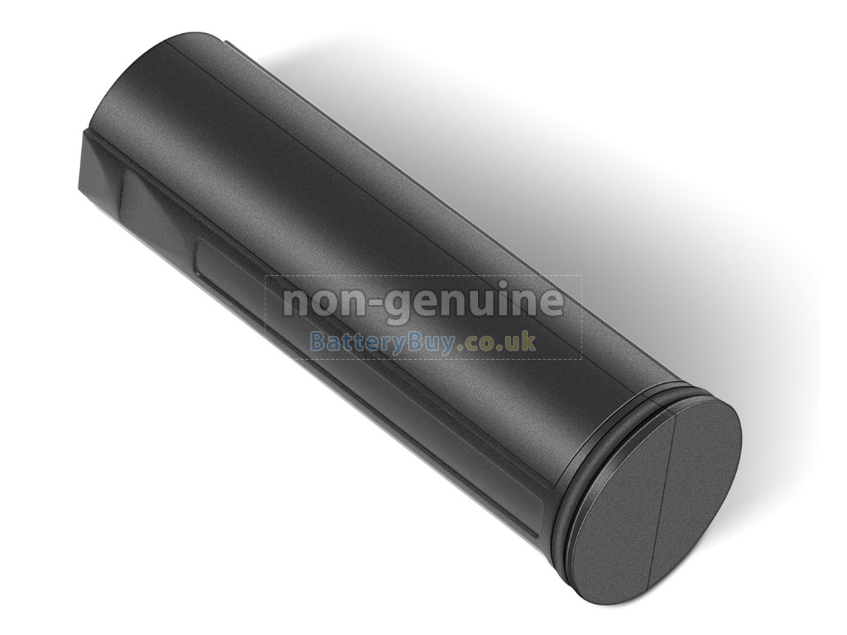 replacement battery for Pulsar AXION XM