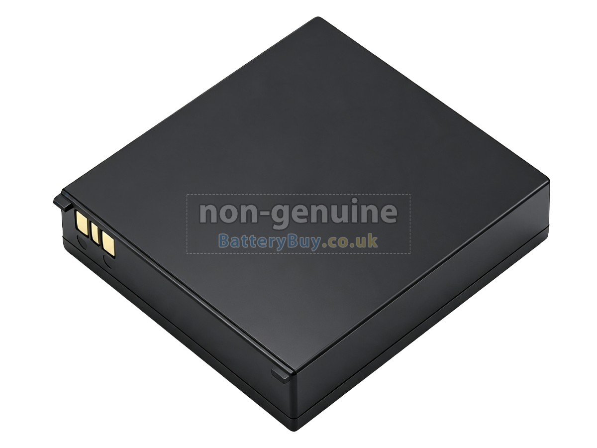 Replacement Battery for Qirui QR-380A