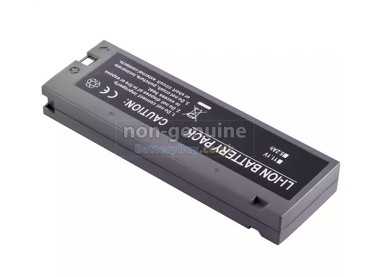 replacement battery for Rainbow KM2010B